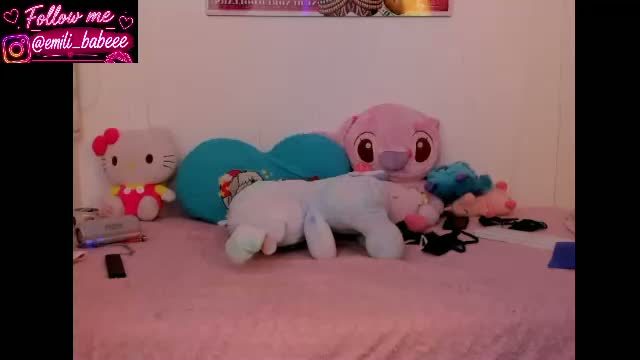 tamy_ian livestream recording (Chaturbate, 2026-08-31 11:40)
