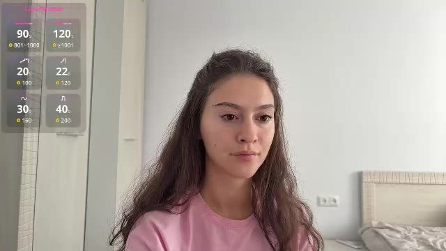 tannaschoeneck live show captured 2026-09-17 15:07