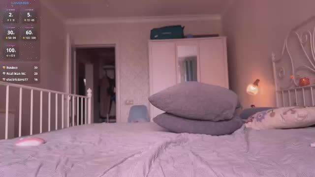 tara_bruno on Chaturbate: cam session from 2026-09-02 11:12