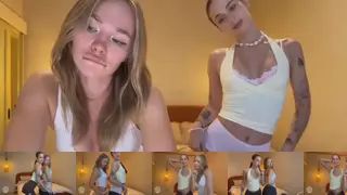 teachmehard_: Couple porn rip on Chaturbate