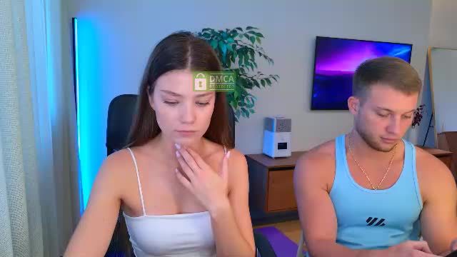 team2fit Couple cam rip 2026-07-25 11:12