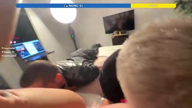 teasemerachel live on Chaturbate — cam session 2026-10-12 04:32