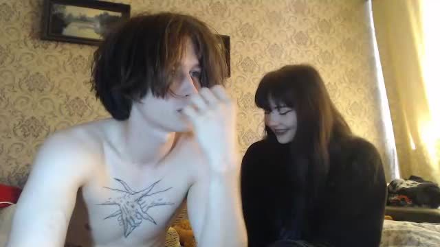 terrryliq's Couple live show 2026-06-20 17:17