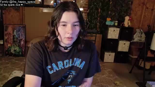 the_happy_space's cam show video on Chaturbate, 2026-10-02 03:29