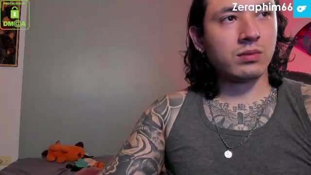 thejoestars webcam clip (21 min) 2026-07-21 16:15