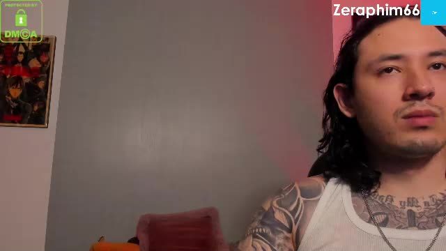 thejoestars's 25 min cam stream on Chaturbate