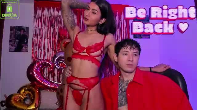 thejoestars on Chaturbate: cam video from 2026-09-08 14:23
