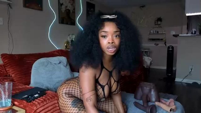 thelovelybrown | livestream recording 2026-07-08 20:53 | Female