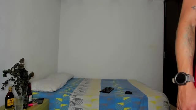 thenewclass cam broadcast (Chaturbate) — 21 min