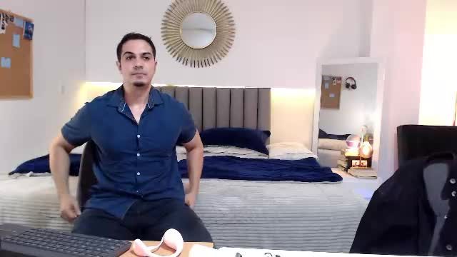 theoffice_couple Couple porn show · 15 min
