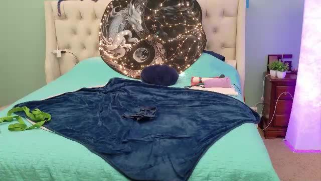 thesexualdragon — Chaturbate webcam show replay, 2026-06-23 23:16