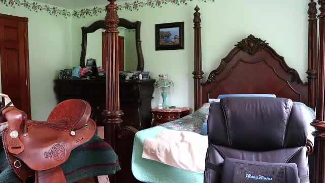 thornbury_rose — porn cam show on Chaturbate