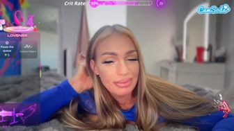 live cam show from tiffanyfoxxx88 on Camsoda 2026-10-26 22:51