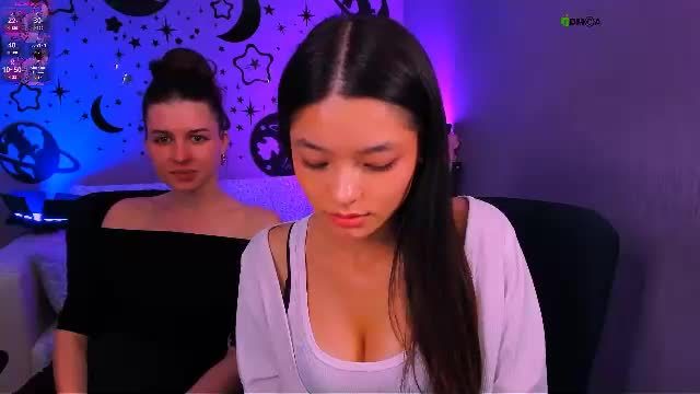 tiffanyhoustonsss Chaturbate Couple cam video 2026-09-30 13:22