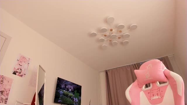 tiffy_fox — 19 min online cam show 2026-08-31 06:49