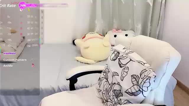 _timi__ Chaturbate full cam show · Female