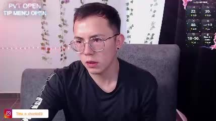 tina_n_charlie · webcam stream 24 min on Chaturbate
