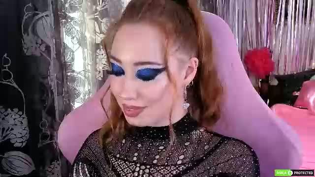 tinabrook from Chaturbate — live cam session 2026-10-15 12:34