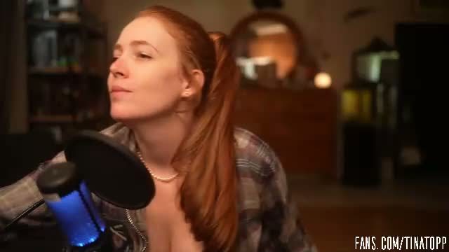 tinatopp Chaturbate — 26 min cam session