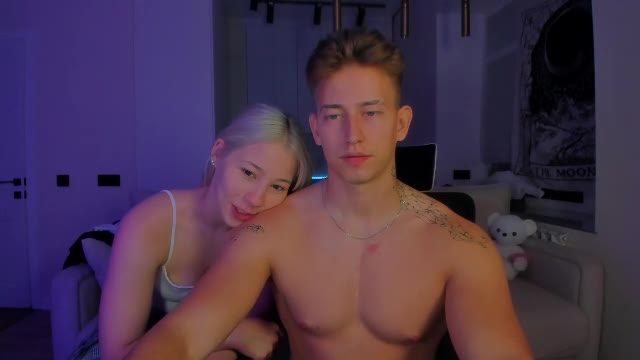 todojuntos Chaturbate xxx show · 40 min