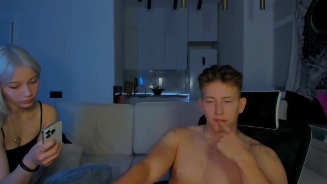 todojuntos Chaturbate cam show replay archive · Couple