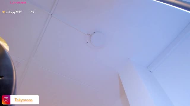 tokyohaskell Chaturbate recorded webcam show — 14 min