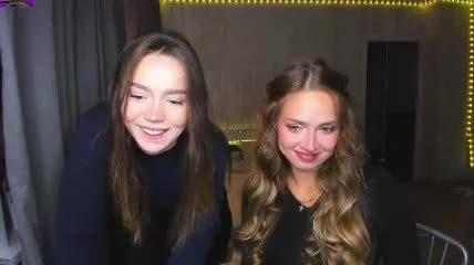top_twins / porn rip / Chaturbate / 2026-08-25 16:51