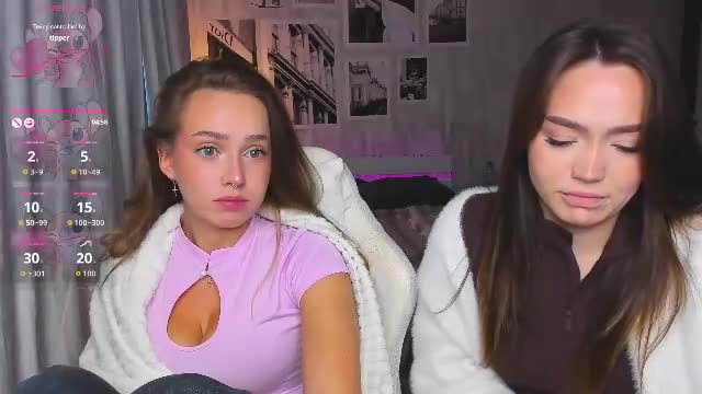 top_twins cam show dated 2026-09-27 13:16