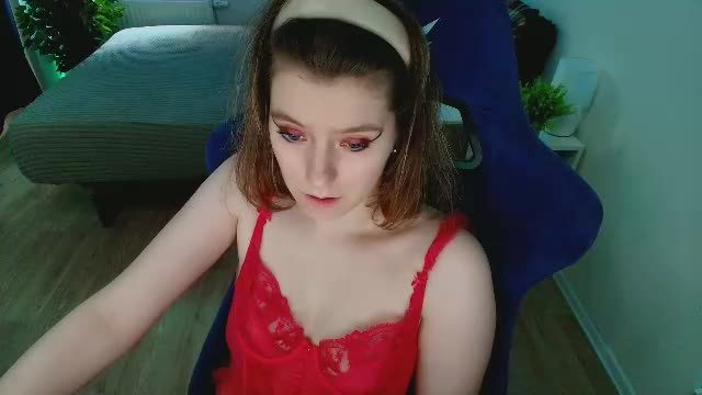 topcranberry — hardcore cam show from Chaturbate 2026-07-25 13:38
