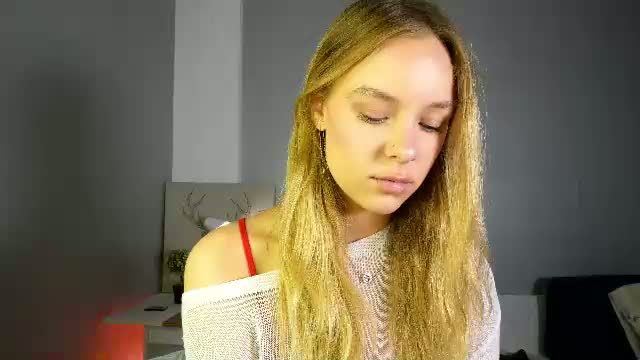 touchmysoull webcam session — Female Chaturbate