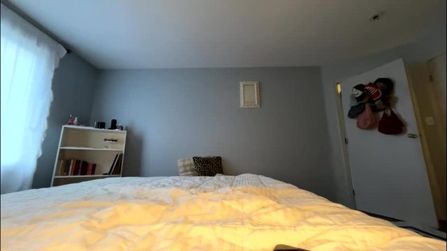 transgirl007's cam clip — recorded 2026-05-23 02:10