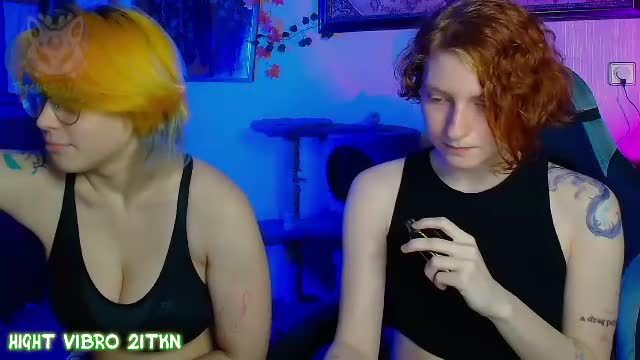 trickykitsune at Chaturbate cam broadcast 2026-09-06 21:57