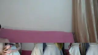 trioa on Chaturbate: cam show from 2026-08-25 23:23