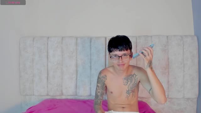 Chaturbate trixy_timmy cam stream 2026-08-30 01:37