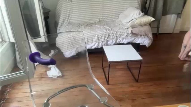 ts_luna_ Chaturbate — 21 min cam recording