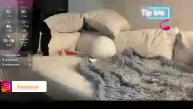tsfoxx Chaturbate cam session · 20 min