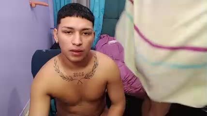 webcam broadcast — twinks_fuck (Chaturbate, 2026-09-23 09:43)