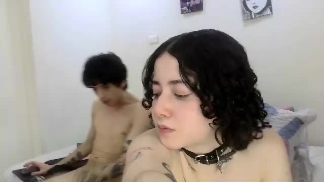 two_souls69 — recorded webcam show 2026-07-29 21:20 · 44 min