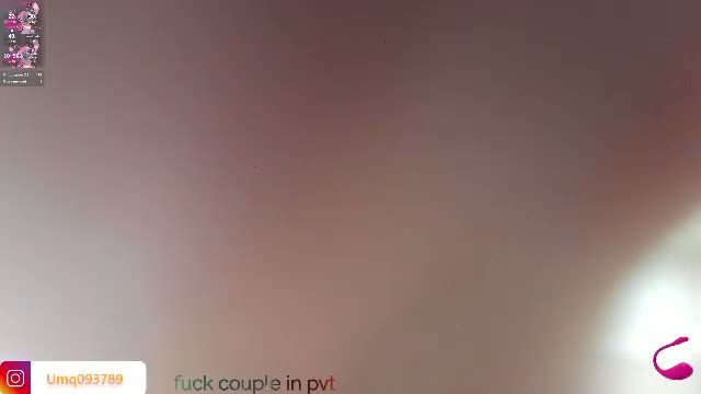umarany Chaturbate full cam show