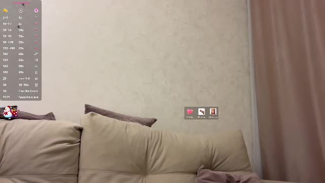 unarks's Female cam rip 2026-07-11 20:35