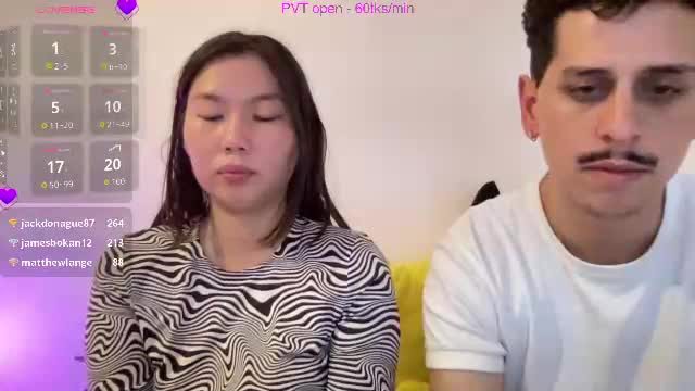 uwupair webcam stream (2026-09-28 01:58) — Chaturbate