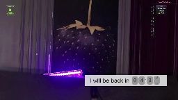 vacsler — the cam stream from Chaturbate, 2026-08-27 19:20