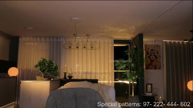 valeria_orozco recorded cam show aired 2026-10-26 02:13 on Chaturbate