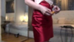 valeriecoy's webcam recording — Chaturbate, 2026-05-25 17:35