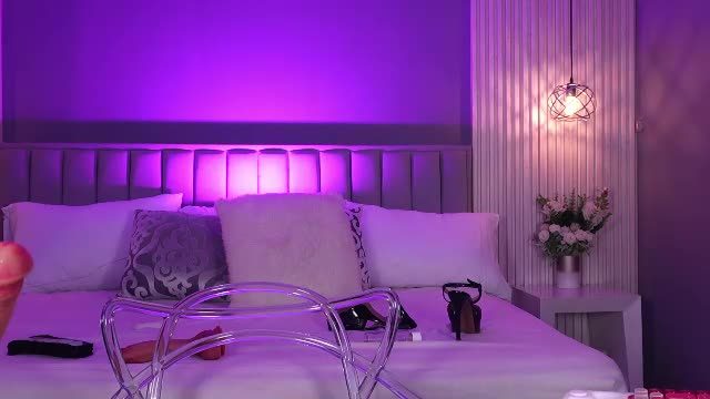 valerynova live on Chaturbate — webcam rip