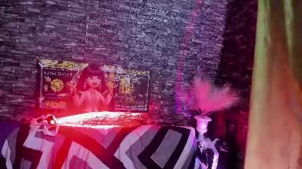 valeska_pretty003 Chaturbate cam show video · Couple