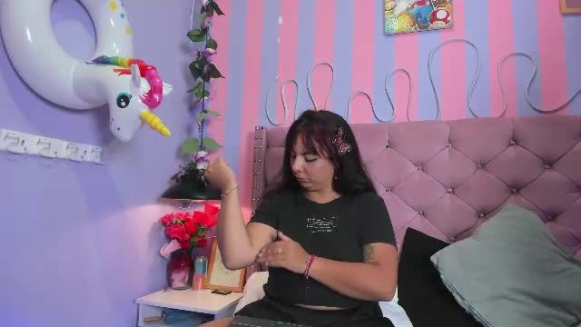valkiria_and_dione — Chaturbate xxx porn (2026-09-30 23:49)