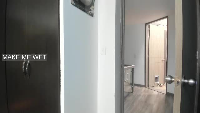 vanandjuani: Chaturbate cam video 2026-09-30 02:12