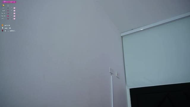 vanessa_suarez live on Chaturbate — webcam session 2026-07-16 06:59