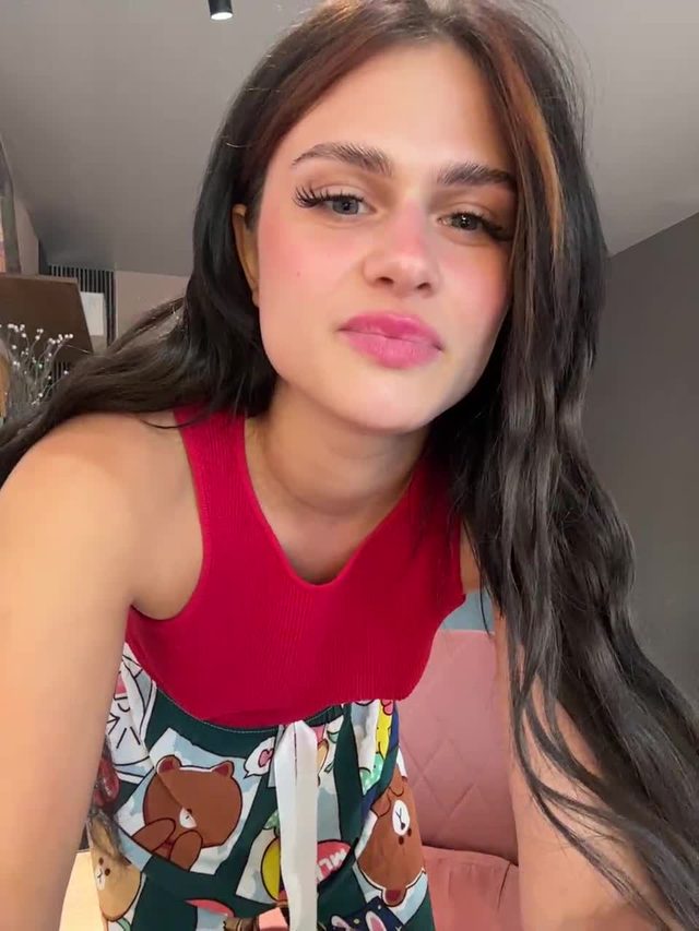 15 min fuck show — vanessa-tenderness on Bongacams